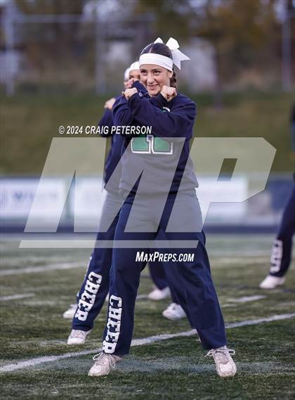 Thumbnail 2 in Ridgeline Cheer Squad photogallery.