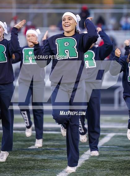 Thumbnail 2 in Ridgeline Cheer Squad photogallery.