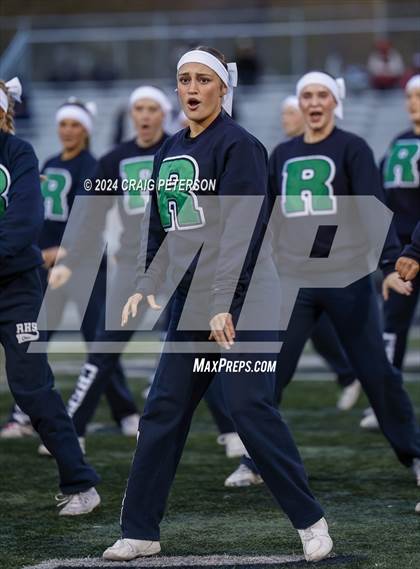 Thumbnail 3 in Ridgeline Cheer Squad photogallery.