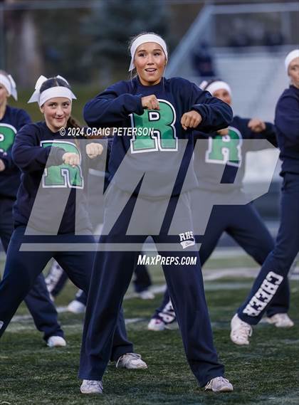 Thumbnail 1 in Ridgeline Cheer Squad photogallery.