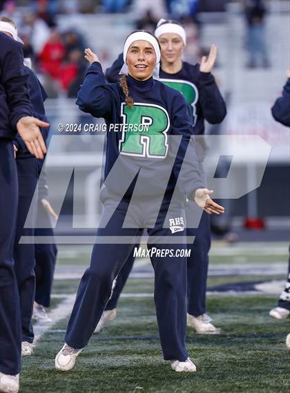 Thumbnail 1 in Ridgeline Cheer Squad photogallery.