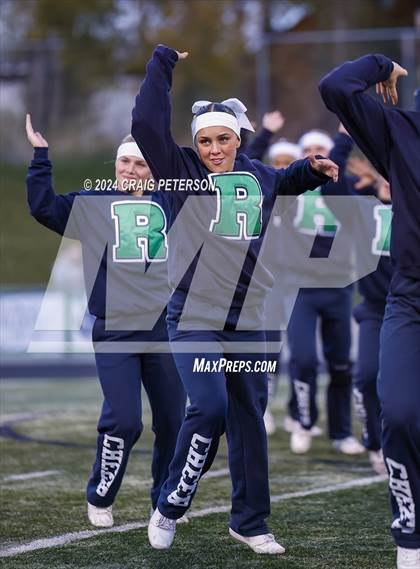Thumbnail 3 in Ridgeline Cheer Squad photogallery.
