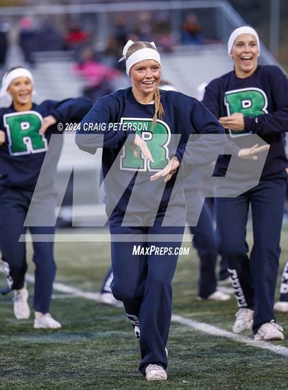 Thumbnail 3 in Ridgeline Cheer Squad photogallery.