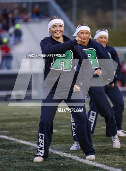 Thumbnail 3 in Ridgeline Cheer Squad photogallery.