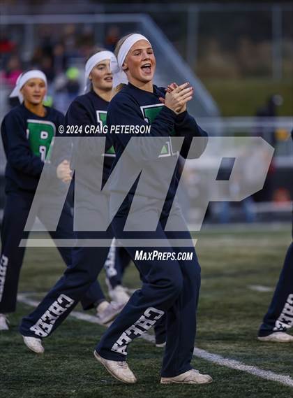 Thumbnail 2 in Ridgeline Cheer Squad photogallery.