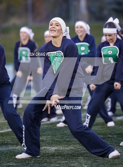 Thumbnail 2 in Ridgeline Cheer Squad photogallery.