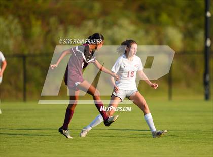 Thumbnail 1 in JV: Evangelical Christian School @ Collierville photogallery.