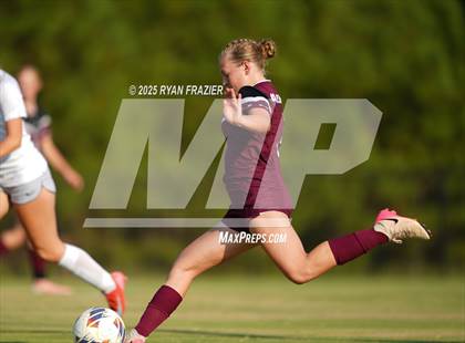 Thumbnail 3 in JV: Evangelical Christian School @ Collierville photogallery.