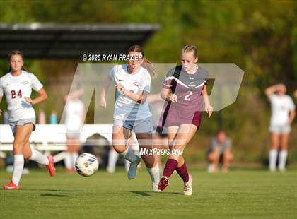 Thumbnail 1 in JV: Evangelical Christian School @ Collierville photogallery.