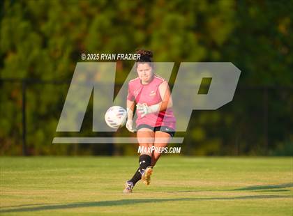 Thumbnail 1 in JV: Evangelical Christian School @ Collierville photogallery.