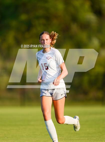 Thumbnail 2 in JV: Evangelical Christian School @ Collierville photogallery.