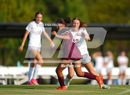 Thumbnail 3 in JV: Evangelical Christian School @ Collierville photogallery.