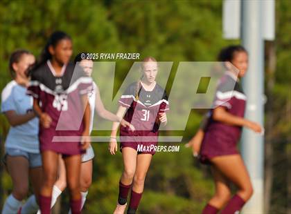 Thumbnail 2 in JV: Evangelical Christian School @ Collierville photogallery.