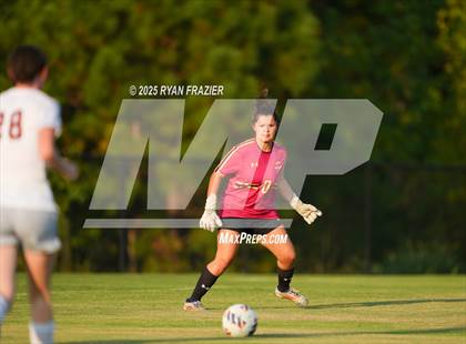 Thumbnail 3 in JV: Evangelical Christian School @ Collierville photogallery.