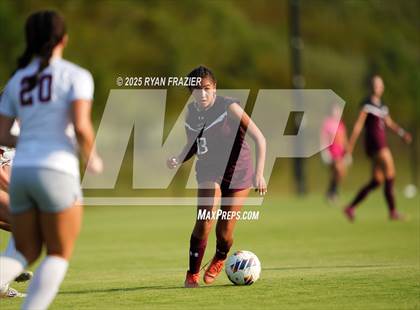 Thumbnail 3 in JV: Evangelical Christian School @ Collierville photogallery.