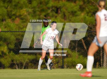 Thumbnail 2 in JV: Evangelical Christian School @ Collierville photogallery.