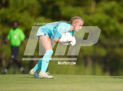 Thumbnail 1 in JV: Evangelical Christian School @ Collierville photogallery.