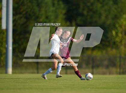 Thumbnail 1 in JV: Evangelical Christian School @ Collierville photogallery.