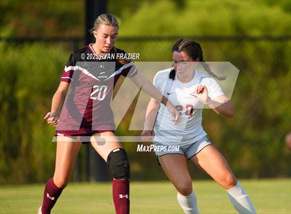 Thumbnail 1 in JV: Evangelical Christian School @ Collierville photogallery.