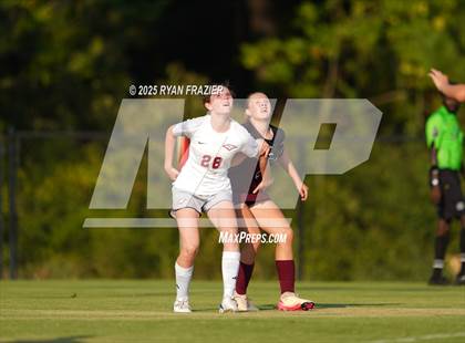 Thumbnail 3 in JV: Evangelical Christian School @ Collierville photogallery.