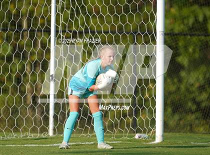 Thumbnail 2 in JV: Evangelical Christian School @ Collierville photogallery.