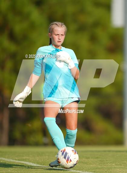 Thumbnail 2 in JV: Evangelical Christian School @ Collierville photogallery.