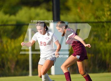 Thumbnail 1 in JV: Evangelical Christian School @ Collierville photogallery.