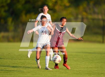 Thumbnail 2 in JV: Evangelical Christian School @ Collierville photogallery.