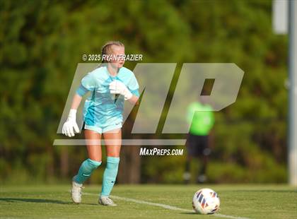 Thumbnail 1 in JV: Evangelical Christian School @ Collierville photogallery.