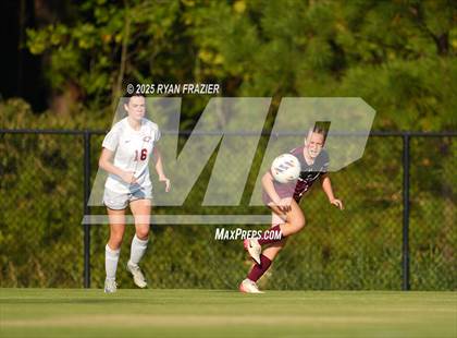 Thumbnail 3 in JV: Evangelical Christian School @ Collierville photogallery.