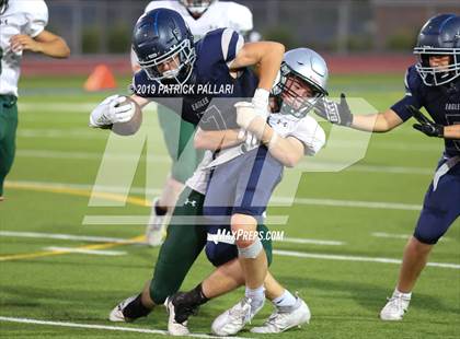Thumbnail 2 in Ponderosa @ Vista Del Lago photogallery.