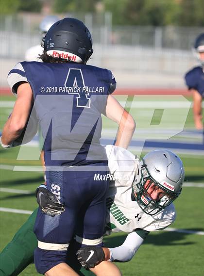 Thumbnail 1 in Ponderosa @ Vista Del Lago photogallery.