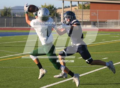 Thumbnail 1 in Ponderosa @ Vista Del Lago photogallery.