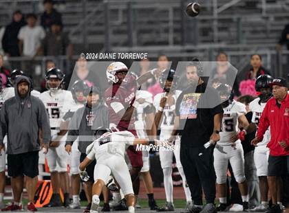 Thumbnail 1 in Tustin @ El Modena photogallery.