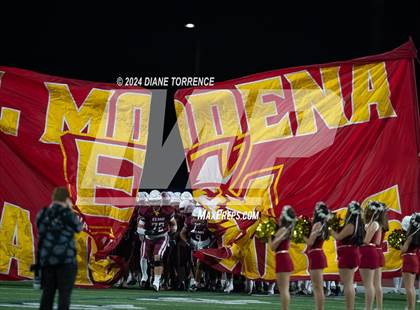 Thumbnail 1 in Tustin @ El Modena photogallery.