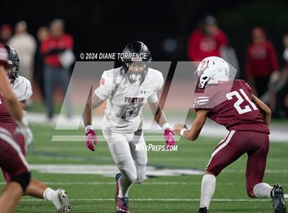 Thumbnail 1 in Tustin @ El Modena photogallery.