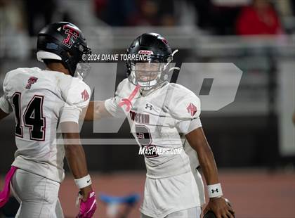 Thumbnail 1 in Tustin @ El Modena photogallery.