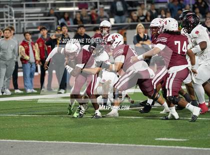Thumbnail 1 in Tustin @ El Modena photogallery.