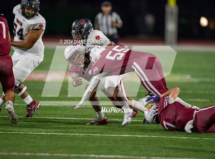 Thumbnail 1 in Tustin @ El Modena photogallery.