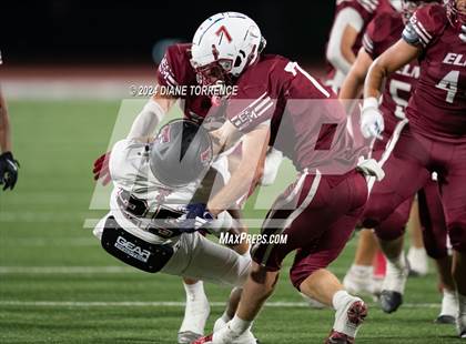 Thumbnail 2 in Tustin @ El Modena photogallery.