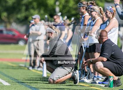 Thumbnail 3 in Pittsford vs. Frontier (NYSPHSAA Class A Regional) photogallery.
