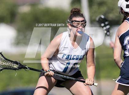 Thumbnail 3 in Pittsford vs. Frontier (NYSPHSAA Class A Regional) photogallery.