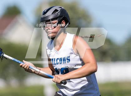 Thumbnail 3 in Pittsford vs. Frontier (NYSPHSAA Class A Regional) photogallery.