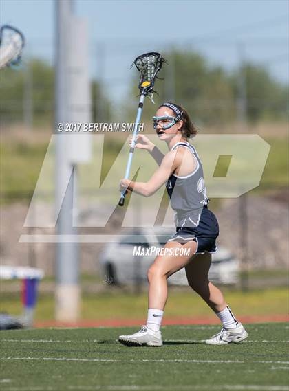 Thumbnail 2 in Pittsford vs. Frontier (NYSPHSAA Class A Regional) photogallery.