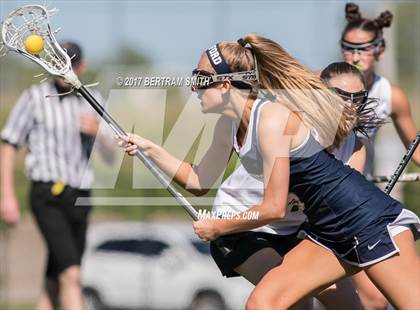 Thumbnail 1 in Pittsford vs. Frontier (NYSPHSAA Class A Regional) photogallery.