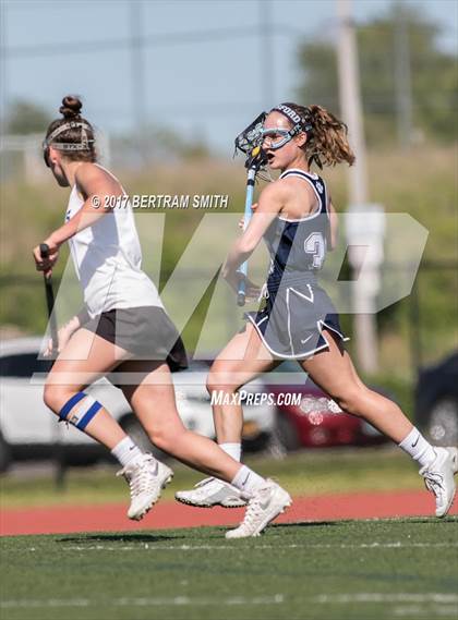 Thumbnail 1 in Pittsford vs. Frontier (NYSPHSAA Class A Regional) photogallery.