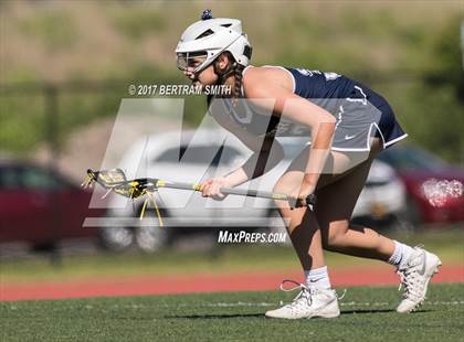 Thumbnail 3 in Pittsford vs. Frontier (NYSPHSAA Class A Regional) photogallery.