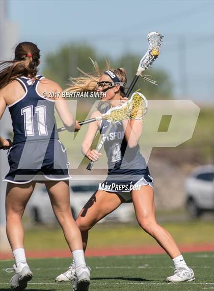 Thumbnail 1 in Pittsford vs. Frontier (NYSPHSAA Class A Regional) photogallery.