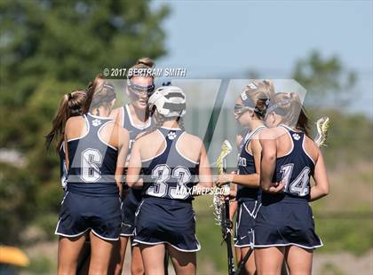 Thumbnail 2 in Pittsford vs. Frontier (NYSPHSAA Class A Regional) photogallery.