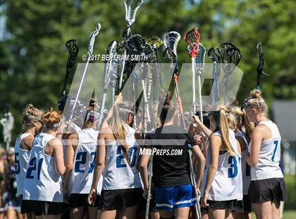 Thumbnail 1 in Pittsford vs. Frontier (NYSPHSAA Class A Regional) photogallery.